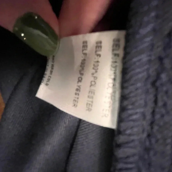 Whiteroom & Cactus Pants - XS - Picture 10 of 10